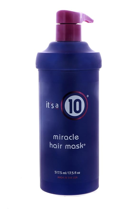 It'S A 10 - Miracle Hair Mask - 517.5ml/17.5oz
