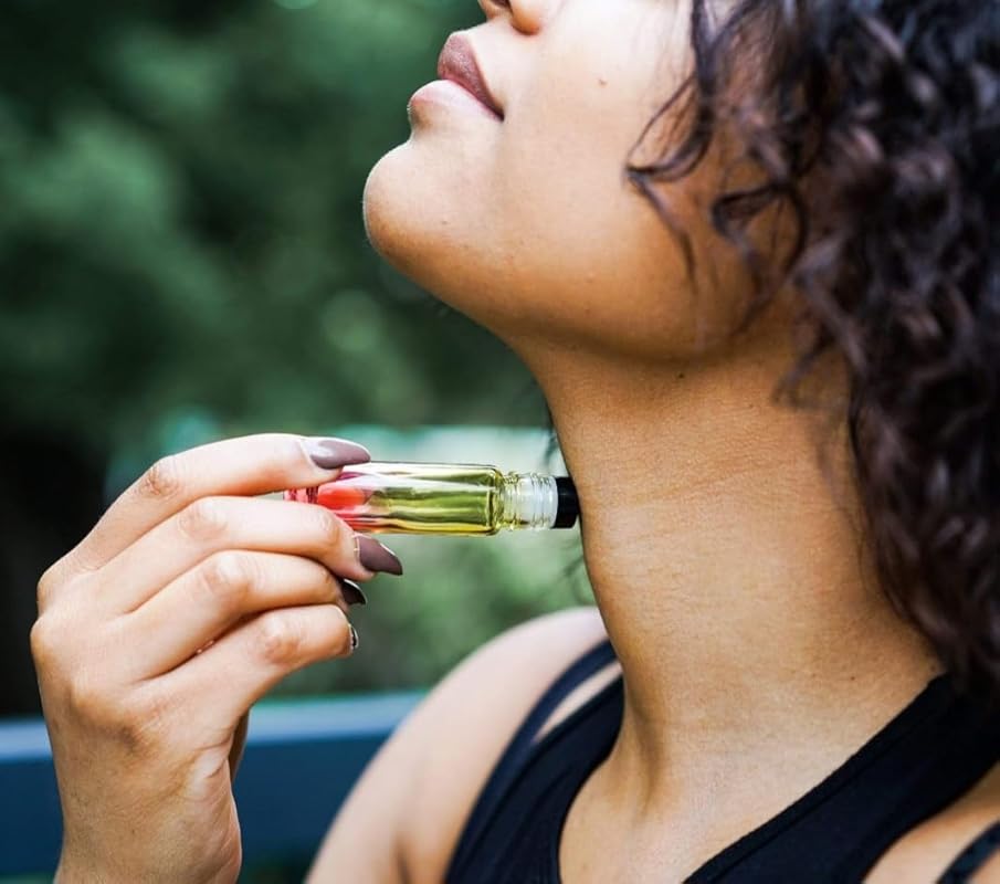 Fragrance oil Non-scents