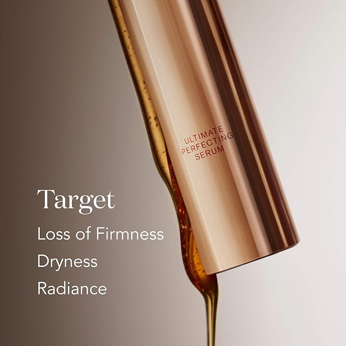 SK-II LXP Ultimate Revival Face Serum - Anti Aging Serum to Target Loss of Firmness, Dryness & Radiance - Intensely Hydrates Skin for a Luminous Complexion (1.6 oz)