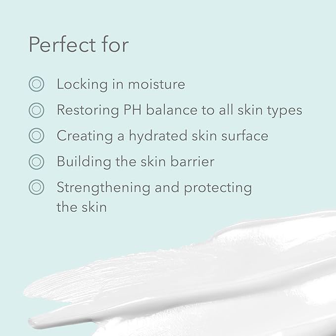 Skin Essentials Moisture Balancing Lotion, Body and Face Cream, 2 oz. tube