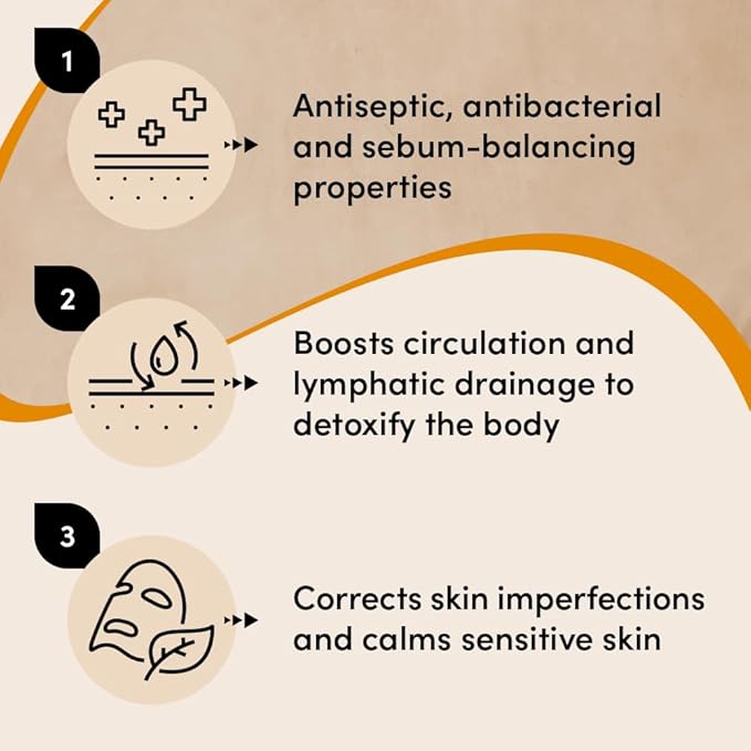 Urban Veda Soothing Facial Oil