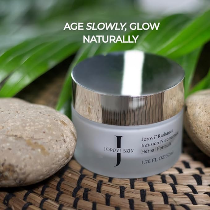 Jorovi Beauty Comprehensive Skincare Set -6- Piece Regimen with Cleanser, Toner, Face Serum, Eye Cream, Facial Moisturizer, and SPF 50 Lotion Kit for Women & Teens (Skin care Gift Set)