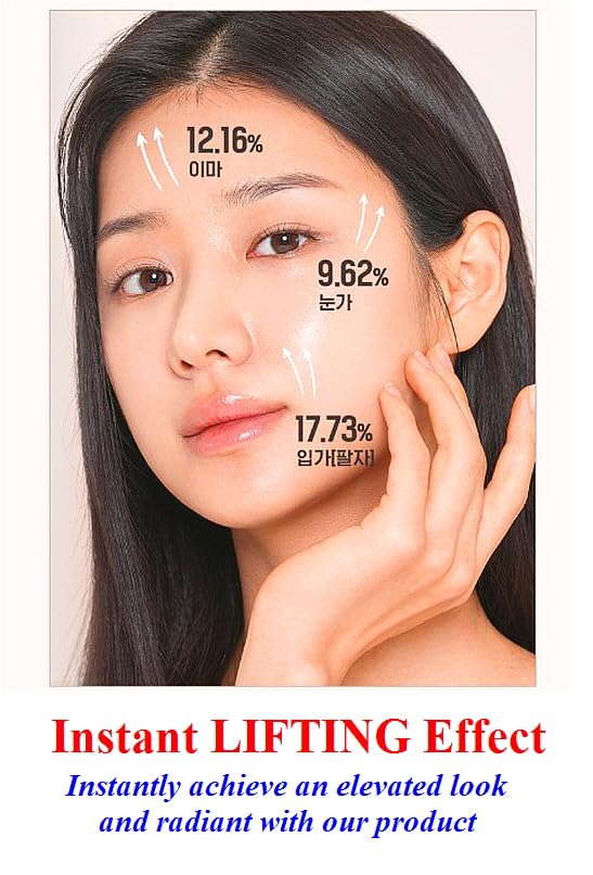 Exceptional Regenerating Serum: Lifts, Volumizes, and Revitalizes with SCM, 5% Volufiline, T1 Collagen, and PHA (30ml, 1oz)