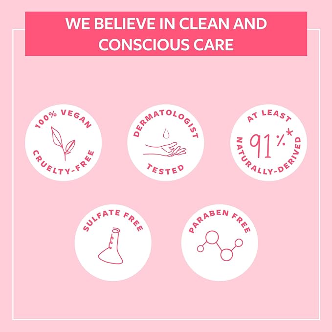 FUNCTION OF BEAUTY Hair Mask for Curly Hair, 6.5 oz Each (2-Pack) - Deep Conditioning Formula With Coconut Oil and Shea Butter for Smooth, Hydrated, Healthier Looking Curls