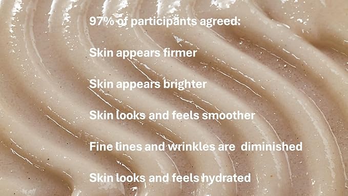 Lancer Skincare The Method: Body Polish, Warming Daily Exfoliator Scrub, 8.1 Fl Oz