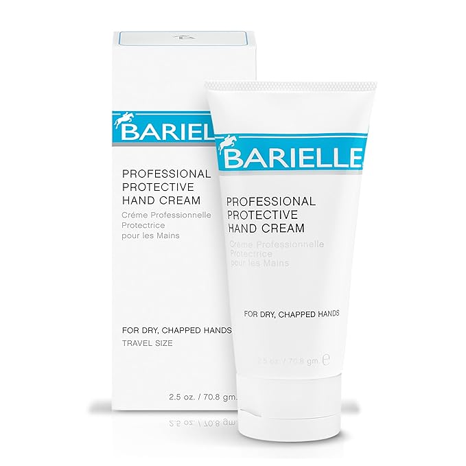 Barielle Nails, Hands and Feet Spectacular - Premium 5-PC Hand, Foot & Nail Treatment Collection