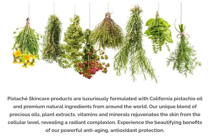 Pistaché Skincare Pistachio Oil Irresistible Scent Set + Body Mist Fragrance + 5-Pc Mini Collection (Travel)+ Hydrates and Nourishes + Vitamin E + Antioxidant Protection