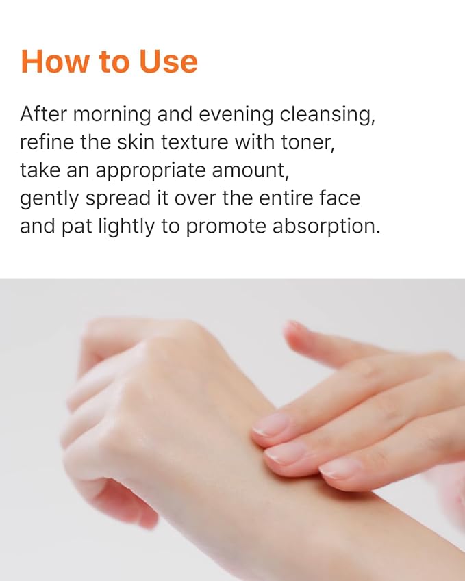 Real Barrier | Peptivita C Blemish Serum | Face Serum for Uneven Skin Tone & Smooth Texture | Vitamin C Face Care for Sensitive Skin | Facial Skin Care Products | Korean Skincare | 1.01 fl oz (30ml)