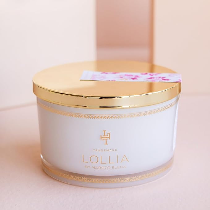 Lollia Breathe Bath Salt