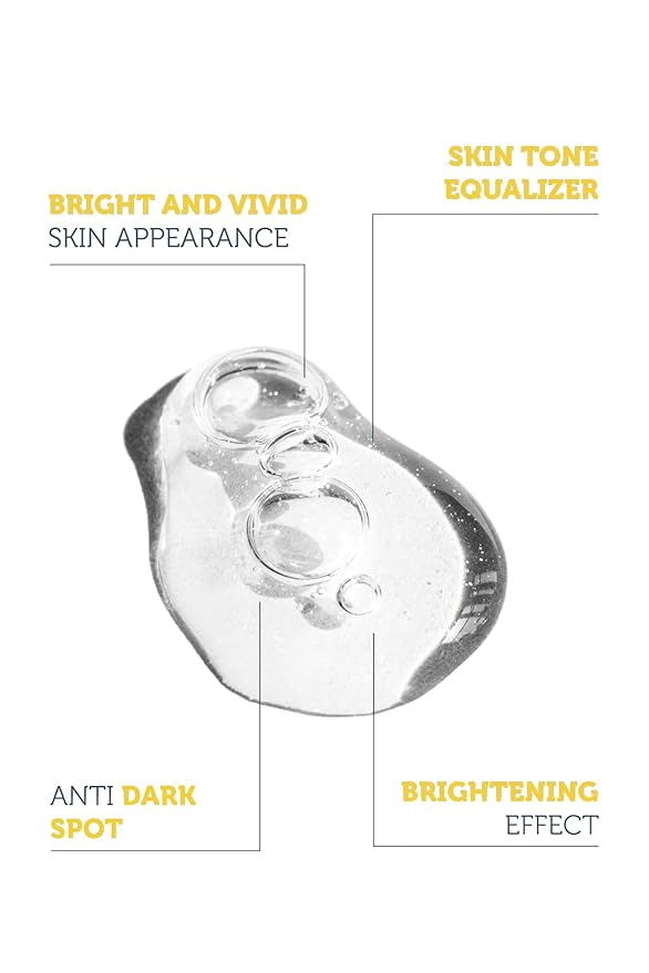 The Purest Solutions Brightening Serum (Arbutin 2% + Hyaluronic Acid) - Eliminate Skin Tone Inequalities & Support Vibrant Bright Skin - Vegan | Cruelty Free | Eco Friendly (1 fl. oz)