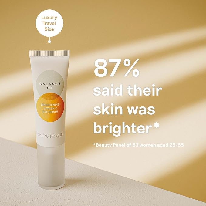 Balance Me Supercharged Radiant Skin Duo