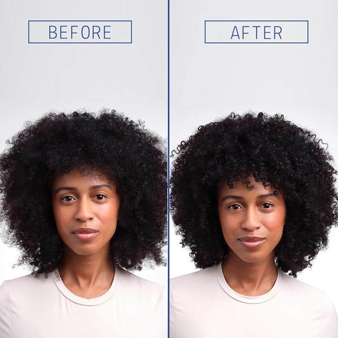 AAVRANI Intensive Repair Conditioning Hair Mask - Mask for Dry, Damaged Hair - with Biotin, Rice Protein, & Mowrah Butter to Repair - Vegan - 8.4 Oz