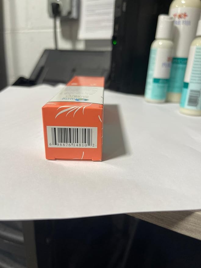 PURE FIJI Body Lotion Hydrating - Moisturizing Lotion for Dry Skin with Coconut Milk and Vitamin E, Organic Body Lotion For Women and Men, Orange Blossom Scent, 3 oz