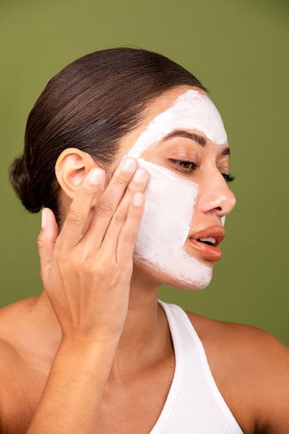 Yes To Avocado Fragrance-Free Bundle, Daily Cream Cleanser, Hyaluronic Acid Serum, Nourishing Daily Hand Cream & Lip Balm, Perfect Combination To Restore Dry Skin, Natural Vegan & Cruelty Free, 4-Pack