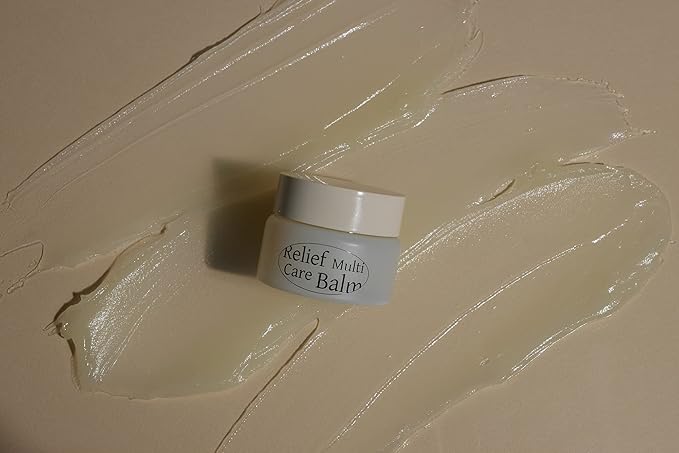 LU'PIUM Relief Multi Care Balm 30g