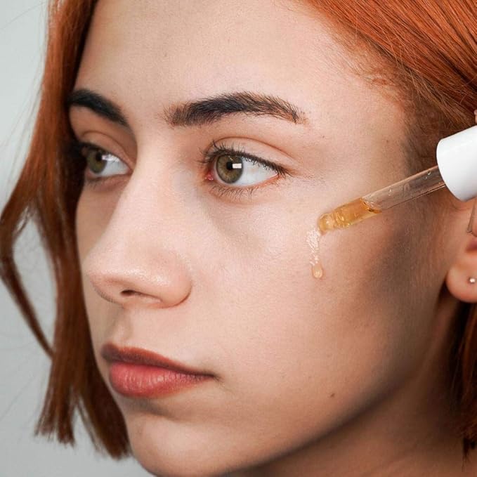 The Potions Serum for Face (Mugwort Essence)