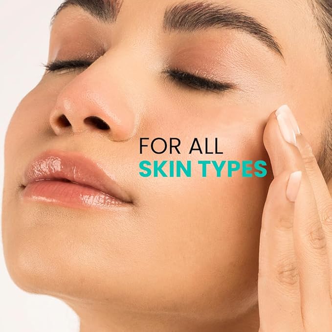 Triple Correction Eye Serum- with Anti-Aging Ingredients, Targets Under-Eye Dark Circles, Puffiness and Promotes Healthy Skin for a Visibly Revitalized Appearance, 10ml