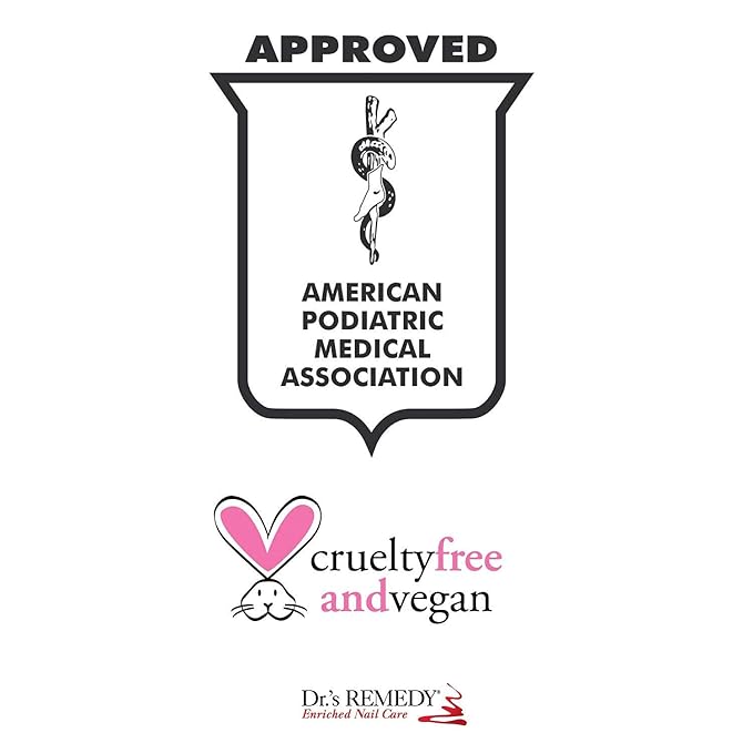 Dr.'s Remedy Enriched Nail Polish Kit DECADENT Decade Collection Set of 4