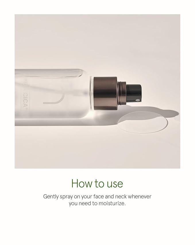 [HAMEL] Pure Shot Booster Calming Mist Serum︱3.38 fl. oz. / 100ml︱Improvement of Skin Barrier and Moisture Density, Skin Soothing, Virginia Witch Hazel Extraxt︱Vegan, Cruelty Free, Clean Beauty