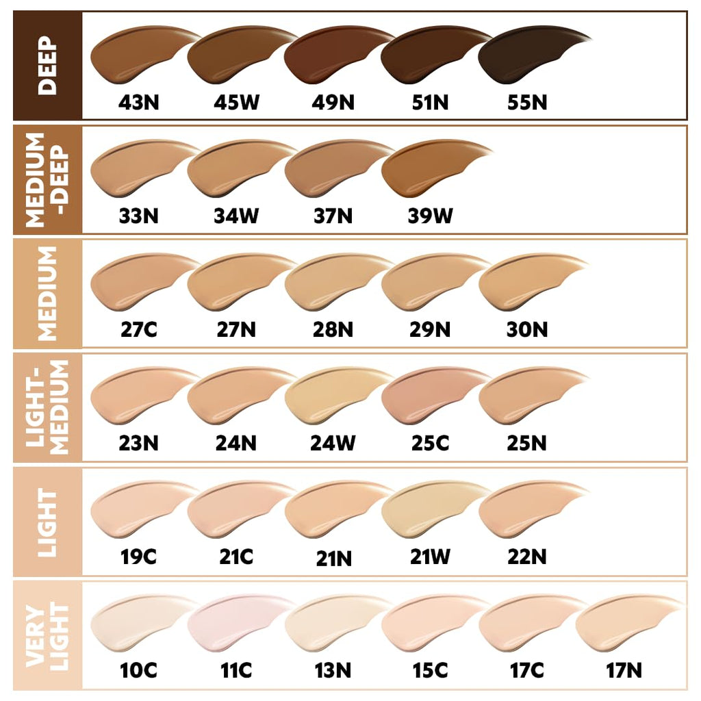 TIRTIR Mask Fit Ai Filter Cushion Foundation | AI-Like Semi-Matte Finish - Up to 72-Hour Medium to Full Coverage Korean BB Cushion Make up Beauty, #23N Sand, 0.63 Fl Oz