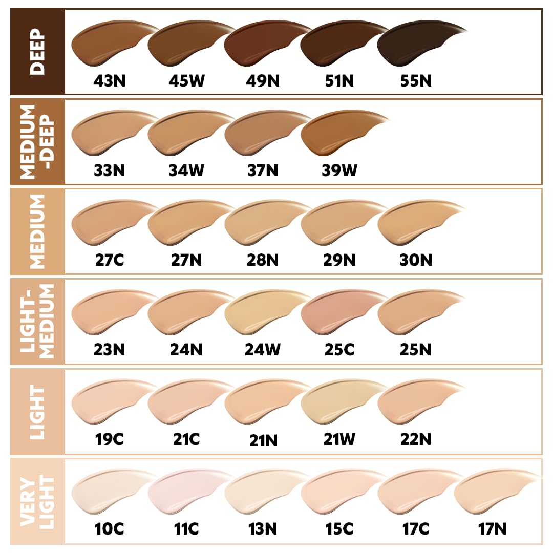 TIRTIR Mask Fit Ai Filter Cushion Foundation | AI-Like Semi-Matte Finish - Up to 72-Hour Medium to Full Coverage Korean BB Cushion Make up Beauty, #23N Sand, 0.63 Fl Oz