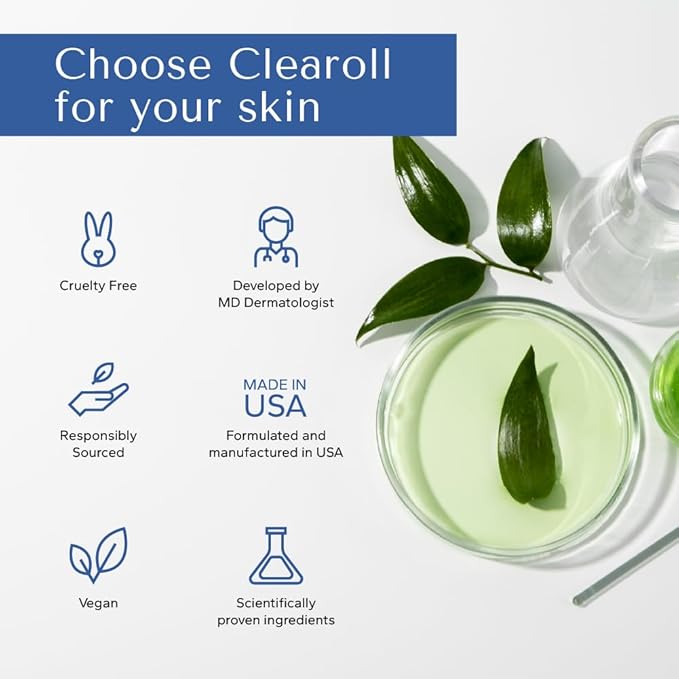 Stubborn Acne Travel Kit