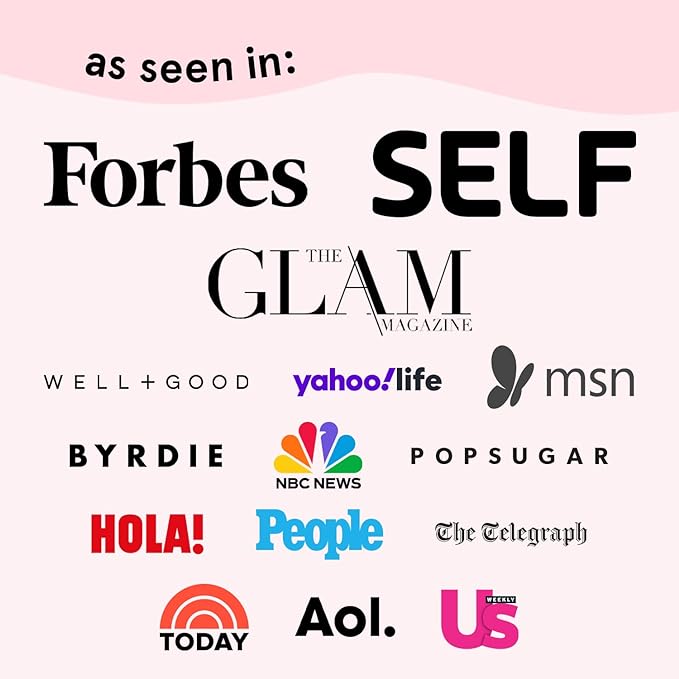 grace & stella Under Eye Patches (12 pairs) - Birthday Gifts for Women - Travel Essentials - Eye Masks for Puffy Eyes and Dark Circles - Anniversary Gifts for Her, Bachelorette Party Favors - Vegan