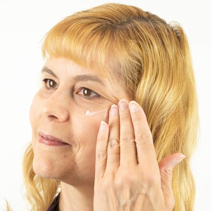 Spark Rejuvenating Eye Formula, 0.5 oz/15 ml