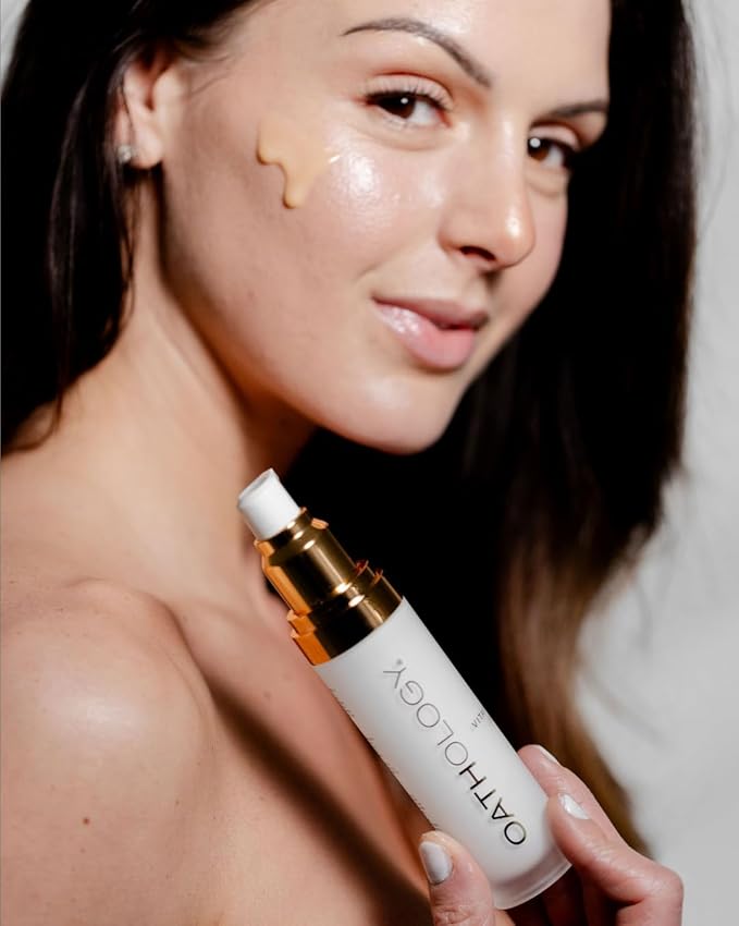 Vitamin C Serum, 1.0 Fl Oz, Dermatologist crafted skincare