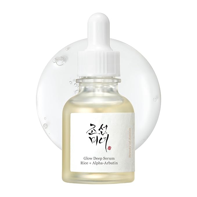 Beauty of Joseon Glow Deep Serum Rice + Alpha-Arbutin