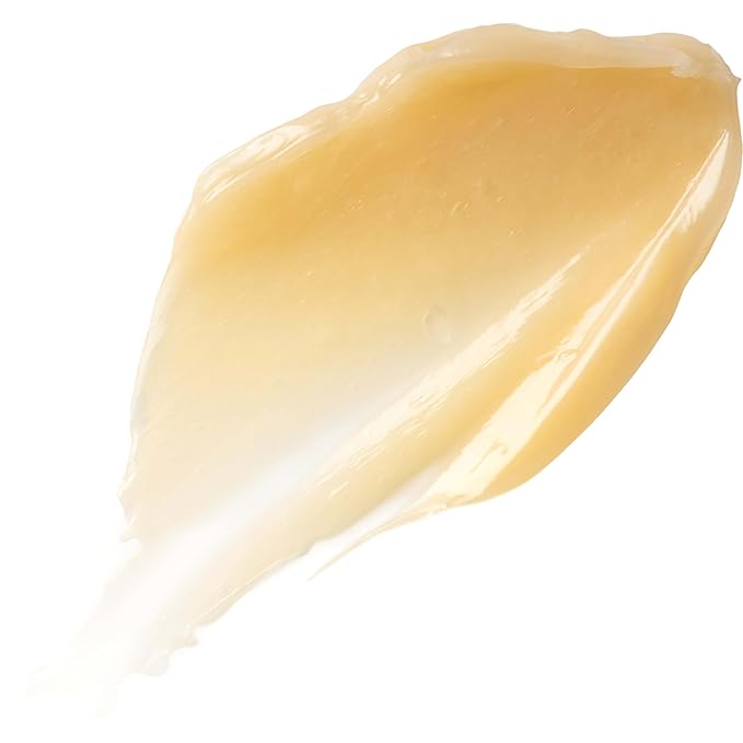 Burt's Bees Original Overnight Intensive Lip Treatment, Mothers Day Gifts, Moisturizing, Restorative, Reduces Fine Lines, Vitamin E, Ceramides Oils, Natural Origin Lip Care, 0.25 Oz.