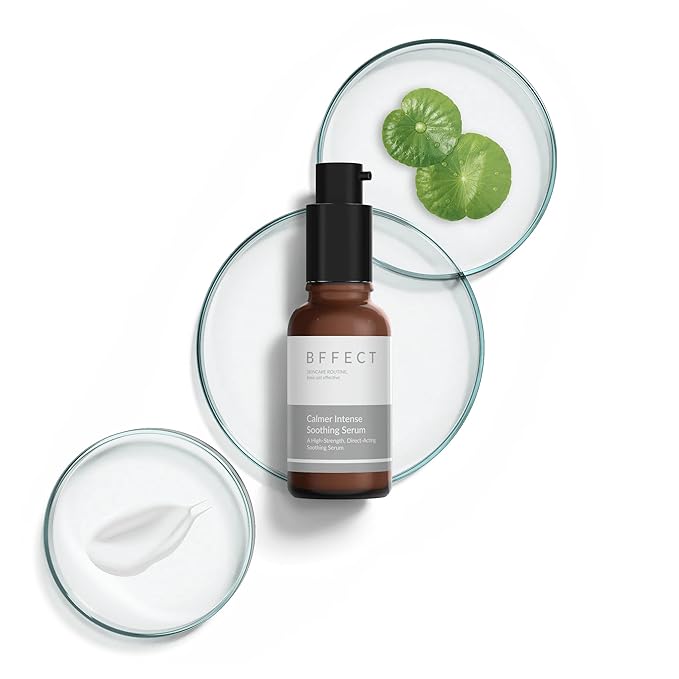 Calmer Intense Soothing Serum