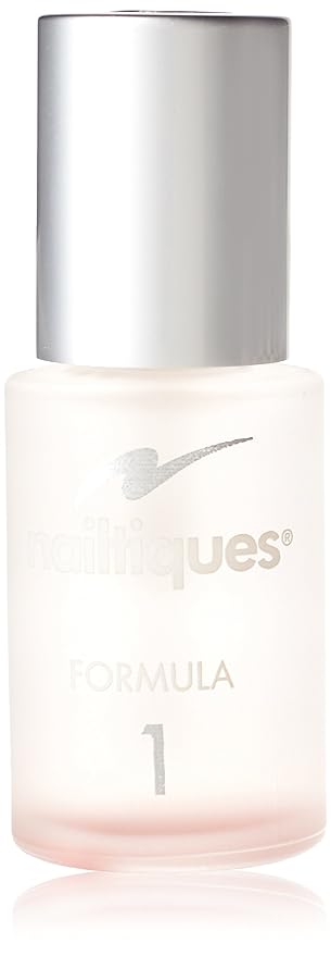 Nailtiques Formula 1 Protein, 5 Ounce