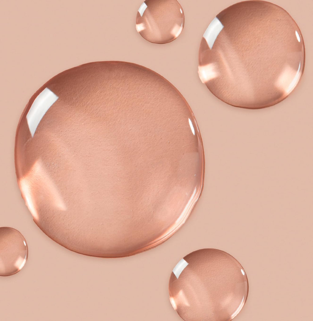 Saltair Body Oil. Jumbo Size Pink Beach After Shower and Bath Oil Moisturizer for Women and Men. Botanical, Non-Greasy, and Well-Absorbing Lotion for Hydrating Dry Skin. 10oz Bottle