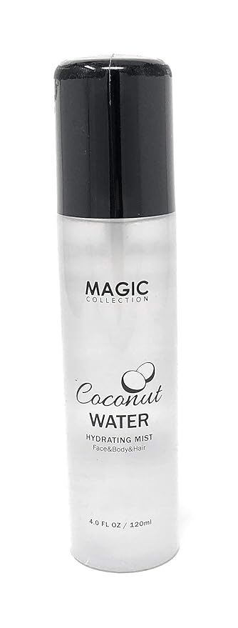 Magic Collection Hydrating Mist for Face