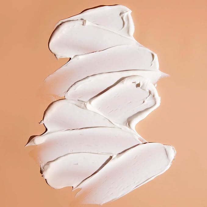 OUAI Thick Hair Mask - Hair Treatment Masque with Almond Oil, Olive Oil, & Hydrolyzed Keratin to Restore Damaged Hair - Phthalate & Paraben Free Hair Masque (8 fl oz)