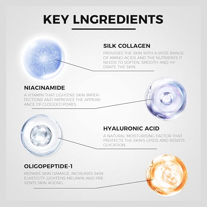 Young Secret Anti Aging Serum