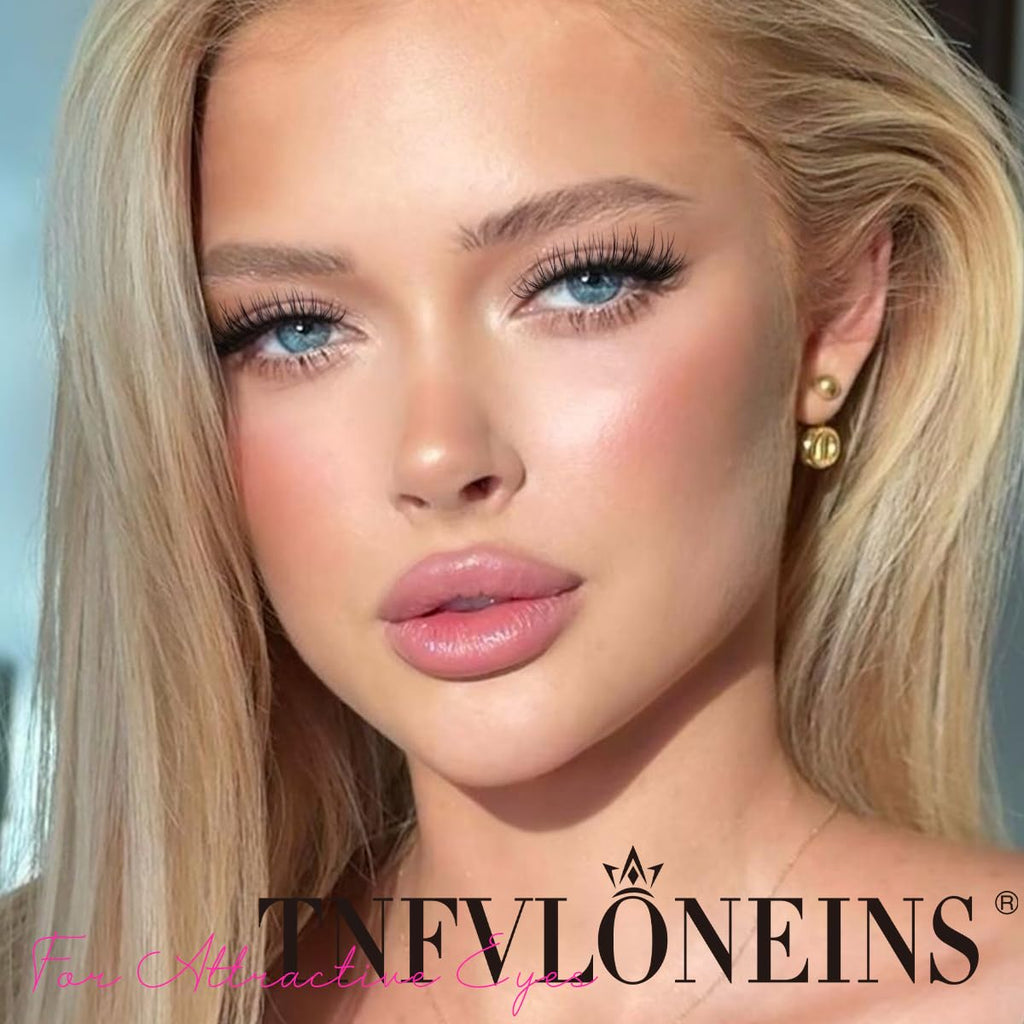 Wispy Lash Clusters Kit Natural Lash Extension Kit 9-12MM Cluster Eyelash Extensions Kit DIY Eyelash Extension Kit Individual Lashes Clusters Eyelash Extension with Lash Remover by TNFVLONEINS