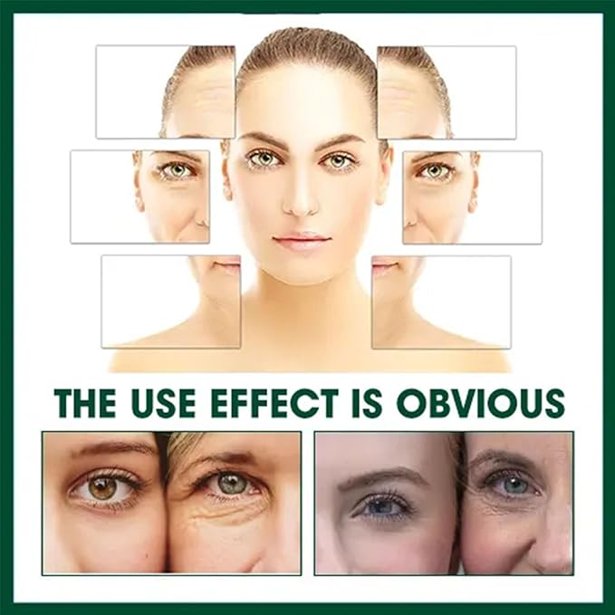 Skin Firming Rejuvenating Serum,Skin Firming Serum for Face and Neck,For All Skin Types (2pcs)