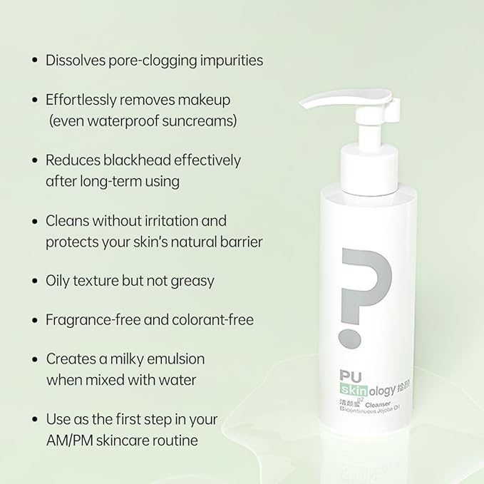 拾颜洁颜蜜 facial cleanser 02 150 Millilitre 小圃洁面