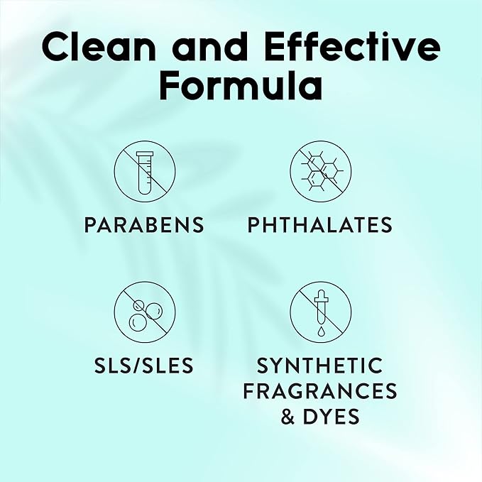 Cleen Beauty Everyday Essentials Skin Care Set | Blue Light Defense Serum + Cooling Eggplant Eye Balm + Rosehip Jelly Face Cleanser + Fragrance Free Face Wipes + Bakuchiol Antioxidant Renewing Serum