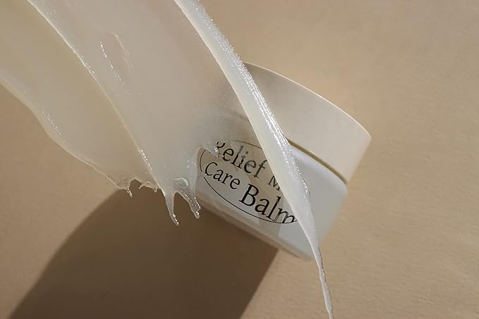 LU'PIUM Relief Multi Care Balm 30g