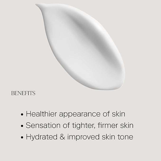 EXO BODY™ Exoceuticals Advanced Body Lotion | Unprecedented Hydration and Tone | Innovative Exosome Skin Care Solutions | 200ML (6.8 fl oz.)