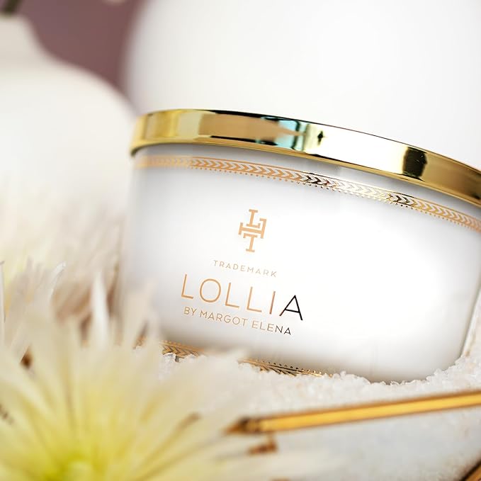 Lollia Imagine Bath Salt