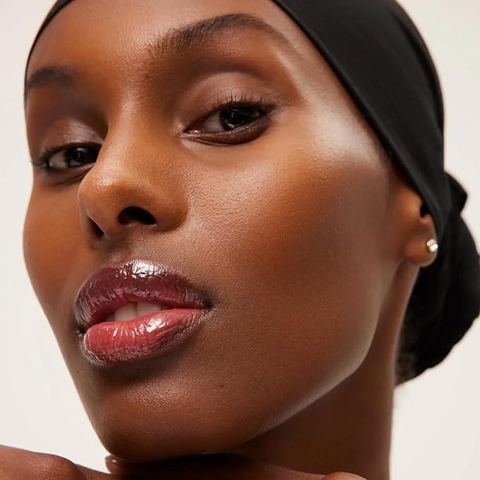 Summer Fridays Tinted Lip Butter Balm - Conditioning Vegan Lip Balm for Instant Moisture, Shine & Hydration - Sheer-Tinted, Soothing Skincare - Brown Sugar (.5 Oz)