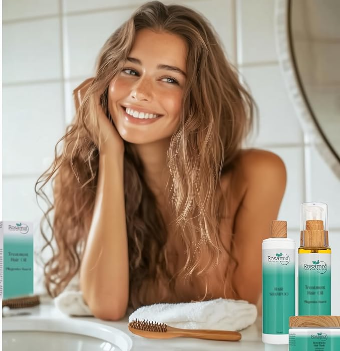 Moisturizing Body Cream – Deep Hydration with Shea Butter and Hyaluronic Acid – Non-Greasy Moisturizer for Dry Skin