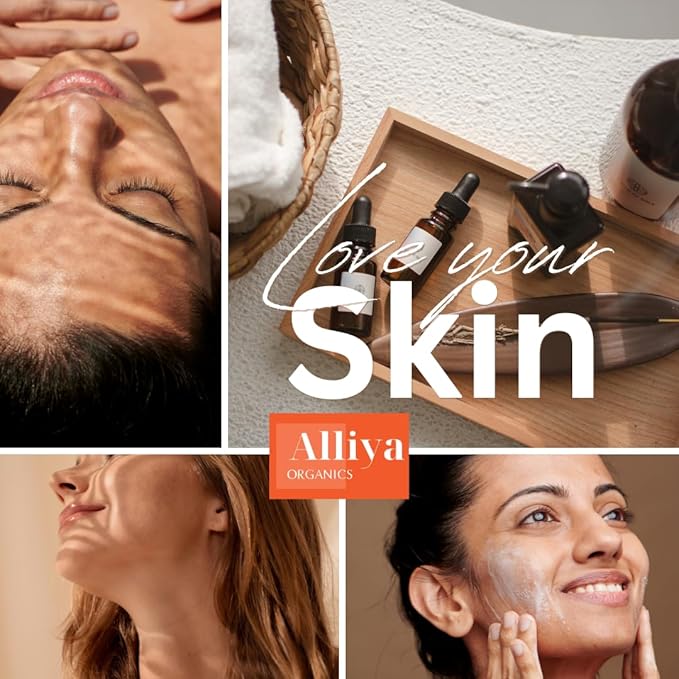 Rejuva Organic Anti-Aging Serum, Cell-Renewing Technology, Advanced Skin Restoration