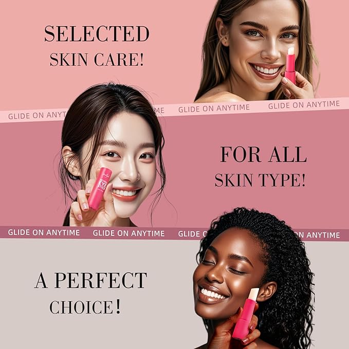 Soulight Retinol Eye Stick, Anti-Aging Eye Cream, Skincare for Wrinkles, Dark Circles, Puffiness - Retinol Eye Balm Moisturizes, Softens & Nourish Skin