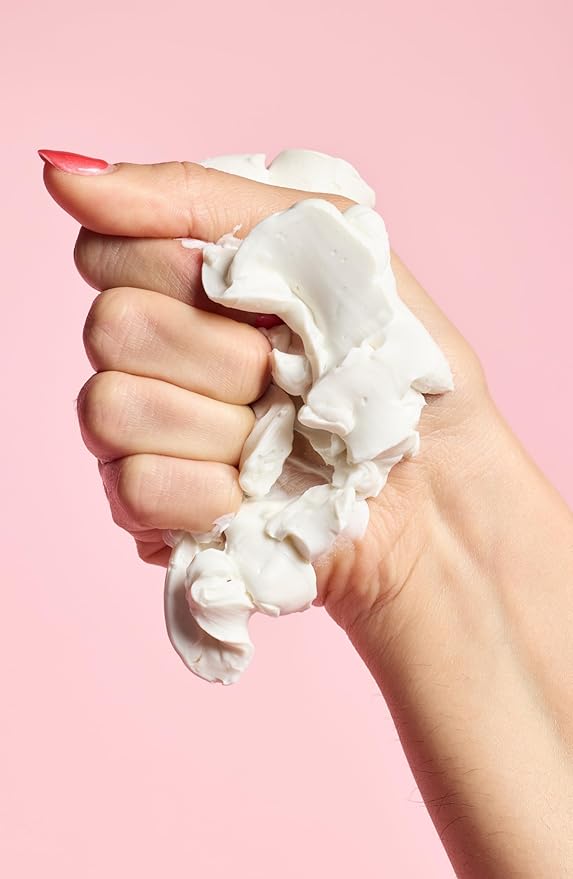 Beauty Hand & Body Shield Purifying Lotion Hydrating Protective Moisturizer with Silver Citrate & Hyaluronic Acid, 150ml