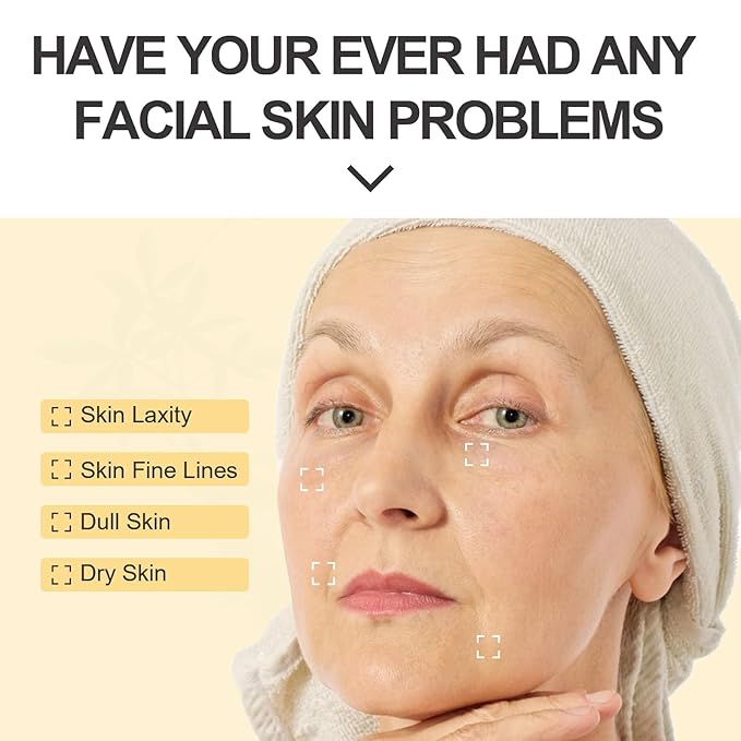 SUNDEER Ginseng Extract Liquid，Ginseng Polypeptide Anti-Ageing Essence，Ginseng Extract Anti-Wrinkle Original Serum Oil，Korean Red Ginseng Serum for Reduce Fine Lines, Moisturizing (1 Bottle)